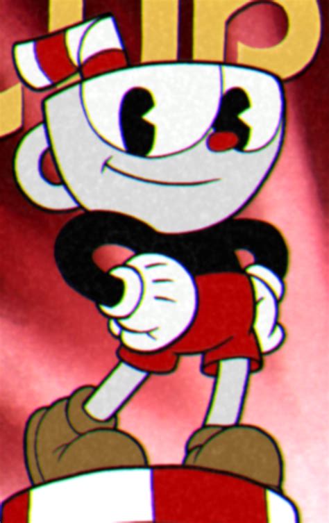 cuphead wiki characters|Cuphead .